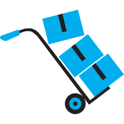 Flyttakuten - din flyttfirma i höllviken - logo