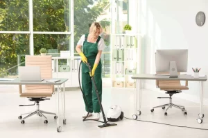 kontorsstäd höllviken - få kontoret rengjort av städproffs. För både större och mindre företag